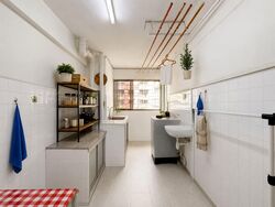 Blk 111 Chong Pang Garden (Yishun), HDB 3 Rooms #601182421